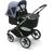 Капюшон для коляски Bugaboo Fox 5/Cameleon 3/Lynx Breezy Seaside Blue летний (100221009), изображение 3 Капюшон для коляски Bugaboo Fox 5/Cameleon 3/Lynx Breezy Seaside Blue летний (100221009), изображение 3