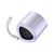 Акустическая система Tronsmart Nimo Mini Speaker Purple (985910), изображение 3 Акустическая система Tronsmart Nimo Mini Speaker Purple (985910), изображение 3