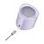 Акустическая система Tronsmart Nimo Mini Speaker Purple (985910), изображение 5 Акустическая система Tronsmart Nimo Mini Speaker Purple (985910), изображение 5