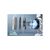 Наушники Fifine H6 RGB 7.1 White (H6W), изображение 10 Наушники Fifine H6 RGB 7.1 White (H6W), изображение 10
