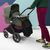 Сумка для мамы Bugaboo Рюкзак MIDNIGHT BLACK (100089002), изображение 4