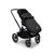Чехол для ног Bugaboo Footmuff Perfomance, midnight black (2306010077), изображение 7 Чехол для ног Bugaboo Footmuff Perfomance, midnight black (2306010077), изображение 7