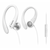 Наушники Philips TAA1105WT In-ear Mic White (TAA1105WT/00), изображение 2 Наушники Philips TAA1105WT In-ear Mic White (TAA1105WT/00), изображение 2