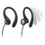 Наушники Philips TAA1105BK In-ear Mic Black (TAA1105BK/00), изображение 2 Наушники Philips TAA1105BK In-ear Mic Black (TAA1105BK/00), изображение 2