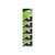 Батарейка Gp CR 1220 Lithium 3.0V * 1 (отрывается) (CR1220-7U5 / 4891199001345) Батарейка Gp CR 1220 Lithium 3.0V * 1 (отрывается) (CR1220-7U5 / 4891199001345)