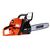 Ланцюгова пила ECHO CS-4510ES 2,3кВт/3,1к.с., 15"/38см, 0,325 1,5мм, 64ланки (CS-4510ES), зображення 3 Ланцюгова пила ECHO CS-4510ES 2,3кВт/3,1к.с., 15"/38см, 0,325 1,5мм, 64ланки (CS-4510ES), зображення 3