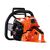 Ланцюгова пила ECHO CS-4510ES 2,3кВт/3,1к.с., 15"/38см, 0,325 1,5мм, 64ланки (CS-4510ES), зображення 5 Ланцюгова пила ECHO CS-4510ES 2,3кВт/3,1к.с., 15"/38см, 0,325 1,5мм, 64ланки (CS-4510ES), зображення 5