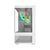 Корпус 1stPlayer Mi7-A-2F2R-W-1F2-W-WH, изображение 3 Корпус 1stPlayer Mi7-A-2F2R-W-1F2-W-WH, изображение 3