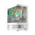 Корпус 1stPlayer Mi7-A-2F2R-W-1F2-W-WH Корпус 1stPlayer Mi7-A-2F2R-W-1F2-W-WH