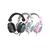 Наушники Fifine H6 RGB 7.1 Pink (H6P), изображение 5 Наушники Fifine H6 RGB 7.1 Pink (H6P), изображение 5