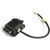 Прожектор Videx VLE-F3-0105B, изображение 3 Прожектор Videx VLE-F3-0105B, изображение 3