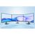 Монитор Xiaomi Monitor A27i (ELA5345EU), изображение 5 Монитор Xiaomi Monitor A27i (ELA5345EU), изображение 5