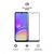 Стекло защитное Armorstandart Full Glue HD Samsung A05 (A055) Black (ARM71791), изображение 2