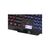 Клавиатура Xtrike ME KB-306 LED USB UA Black (KB-306UA), изображение 6 Клавиатура Xtrike ME KB-306 LED USB UA Black (KB-306UA), изображение 6