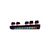 Клавиатура Xtrike ME GK-983 LED Mechanical USB UA Black (GK-983UA), изображение 5 Клавиатура Xtrike ME GK-983 LED Mechanical USB UA Black (GK-983UA), изображение 5