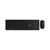 Комплект Xtrike ME MK-208W Wireless UA Black (MK-208WUA) Комплект Xtrike ME MK-208W Wireless UA Black (MK-208WUA)