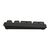 Комплект Xtrike ME MK-307 Wireless UA Black (MK-307UA), изображение 3 Комплект Xtrike ME MK-307 Wireless UA Black (MK-307UA), изображение 3