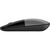 Мишка HP Z3700 Dual Wireless/Bluetooth Silver (758A9AA), зображення 3 Мишка HP Z3700 Dual Wireless/Bluetooth Silver (758A9AA), зображення 3