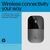 Мишка HP Z3700 Dual Wireless/Bluetooth Silver (758A9AA), зображення 8 Мишка HP Z3700 Dual Wireless/Bluetooth Silver (758A9AA), зображення 8