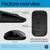 Мышка HP Z3700 Dual Wireless/Bluetooth Black (758A8AA), изображение 8 Мышка HP Z3700 Dual Wireless/Bluetooth Black (758A8AA), изображение 8