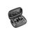 Наушники Poly Voyager Free 60 Earbuds + BT700C + BCHC Black (7Y8H4AA), изображение 5 Наушники Poly Voyager Free 60 Earbuds + BT700C + BCHC Black (7Y8H4AA), изображение 5