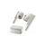 Наушники Poly Voyager Free 60 Earbuds + BT700C + BCHC White (7Y8L4AA), изображение 3 Наушники Poly Voyager Free 60 Earbuds + BT700C + BCHC White (7Y8L4AA), изображение 3