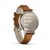 Смарт-часы Garmin Lily 2 Classic, Cream Gold/Tan (010-02839-02), изображение 3 Смарт-часы Garmin Lily 2 Classic, Cream Gold/Tan (010-02839-02), изображение 3