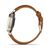 Смарт-часы Garmin Lily 2 Classic, Cream Gold/Tan (010-02839-02), изображение 5 Смарт-часы Garmin Lily 2 Classic, Cream Gold/Tan (010-02839-02), изображение 5