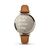 Смарт-часы Garmin Lily 2 Classic, Cream Gold/Tan (010-02839-02), изображение 8 Смарт-часы Garmin Lily 2 Classic, Cream Gold/Tan (010-02839-02), изображение 8