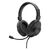 Навушники Trust Ozo Headset Eco Black (24589) Навушники Trust Ozo Headset Eco Black (24589)
