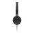 Наушники Lenovo USB-A Wired Stereo On-Ear Black (4XD1K18260), изображение 3