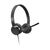Наушники Lenovo USB-A Wired Stereo On-Ear Black (4XD1K18260), изображение 4
