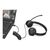 Наушники Lenovo USB-A Wired Stereo On-Ear Black (4XD1K18260), изображение 6