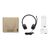 Наушники Lenovo USB-A Wired Stereo On-Ear Black (4XD1K18260), изображение 7