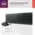 Комплект Lenovo 510 Combo Wireless UA Black (GX31D64836), изображение 3 Комплект Lenovo 510 Combo Wireless UA Black (GX31D64836), изображение 3