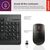 Комплект Lenovo 510 Combo Wireless UA Black (GX31D64836), изображение 5 Комплект Lenovo 510 Combo Wireless UA Black (GX31D64836), изображение 5