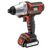 Насадка Black&Decker Multievo, ударная дрель HEX (MTIM3), изображение 2 Насадка Black&Decker Multievo, ударная дрель HEX (MTIM3), изображение 2