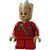 Конструктор LEGO Super Heroes Ракета и малыш Грут 566 деталей (76282), изображение 6 Конструктор LEGO Super Heroes Ракета и малыш Грут 566 деталей (76282), изображение 6