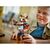 Конструктор LEGO Super Heroes Ракета и малыш Грут 566 деталей (76282), изображение 9 Конструктор LEGO Super Heroes Ракета и малыш Грут 566 деталей (76282), изображение 9