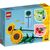 Конструктор LEGO Iconic Подсолнечники (40524), изображение 3 Конструктор LEGO Iconic Подсолнечники (40524), изображение 3