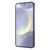Мобильный телефон Samsung Galaxy S24 5G 8/256Gb Cobalt Violet (SM-S921BZVGEUC), изображение 4 Мобильный телефон Samsung Galaxy S24 5G 8/256Gb Cobalt Violet (SM-S921BZVGEUC), изображение 4