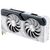 Видеокарта ASUS GeForce RTX4070 SUPER 12Gb DUAL OC WHITE (DUAL-RTX4070S-O12G-WHITE), изображение 3 Видеокарта ASUS GeForce RTX4070 SUPER 12Gb DUAL OC WHITE (DUAL-RTX4070S-O12G-WHITE), изображение 3