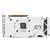 Видеокарта ASUS GeForce RTX4070 SUPER 12Gb DUAL OC WHITE (DUAL-RTX4070S-O12G-WHITE), изображение 6 Видеокарта ASUS GeForce RTX4070 SUPER 12Gb DUAL OC WHITE (DUAL-RTX4070S-O12G-WHITE), изображение 6