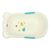 Ванночка BabaMama 008Blue, изображение 4 Ванночка BabaMama 008Blue, изображение 4