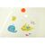 Ванночка BabaMama 008Blue, изображение 5 Ванночка BabaMama 008Blue, изображение 5