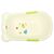 Ванночка BabaMama 008Green, изображение 4 Ванночка BabaMama 008Green, изображение 4