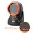 Сканер штрих-кода Sunlux XL-2302 2D USB (15799), изображение 4 Сканер штрих-кода Sunlux XL-2302 2D USB (15799), изображение 4