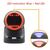 Сканер штрих-кода Sunlux XL-2302 2D USB (15799), изображение 5 Сканер штрих-кода Sunlux XL-2302 2D USB (15799), изображение 5
