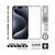 Стекло защитное Armorstandart Icon 3D iPhone 15 Pro Max Black 2pcs (ARM74271), изображение 2 Стекло защитное Armorstandart Icon 3D iPhone 15 Pro Max Black 2pcs (ARM74271), изображение 2