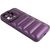 Чехол для мобильного телефона Dengos Soft iPhone 15 Pro (purple) (DG-TPU-SOFT-44), изображение 3 Чехол для мобильного телефона Dengos Soft iPhone 15 Pro (purple) (DG-TPU-SOFT-44), изображение 3